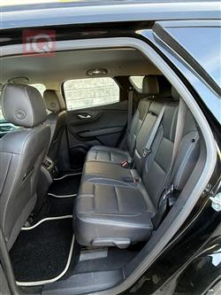 شيفروليه بليزر